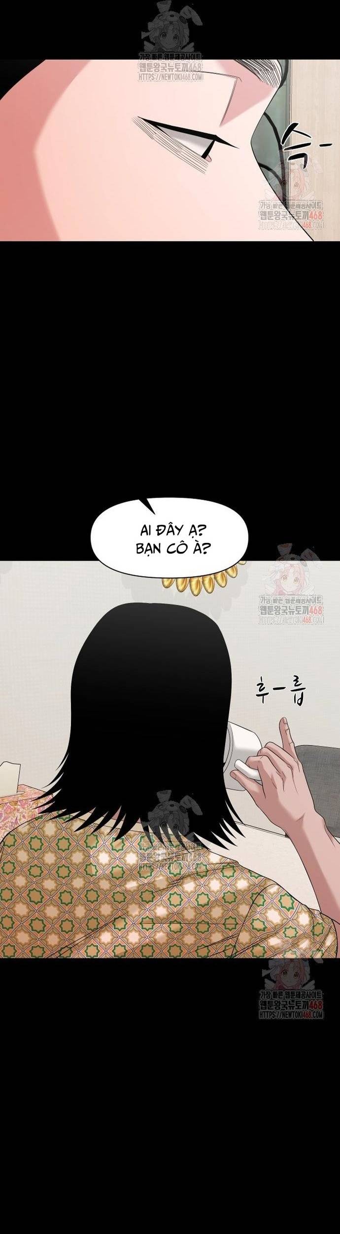 Ngôi Làng Ma Quái Chapter 65 - Trang 55