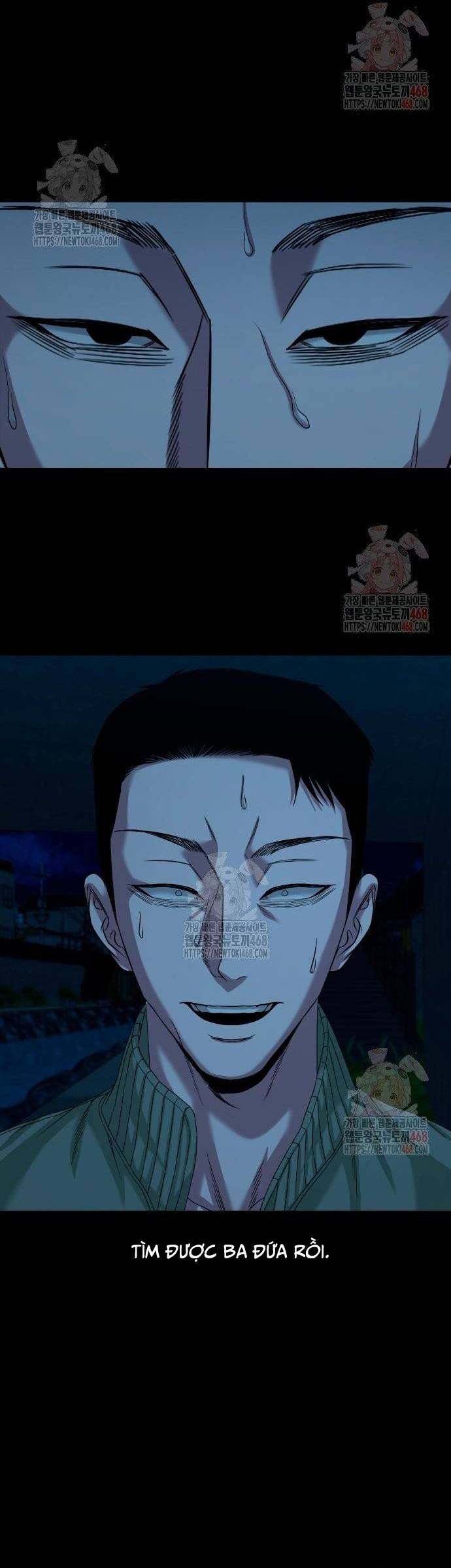 Ngôi Làng Ma Quái Chapter 63 - Trang 52