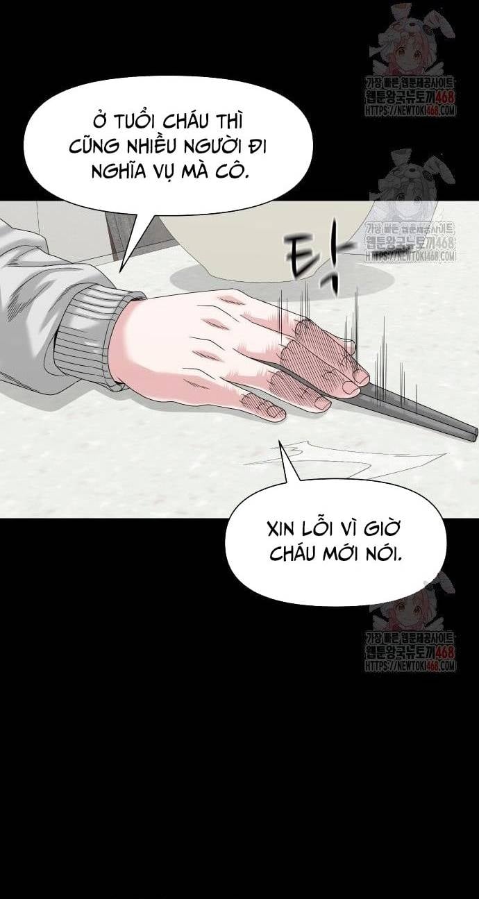 Ngôi Làng Ma Quái Chapter 63 - Trang 24