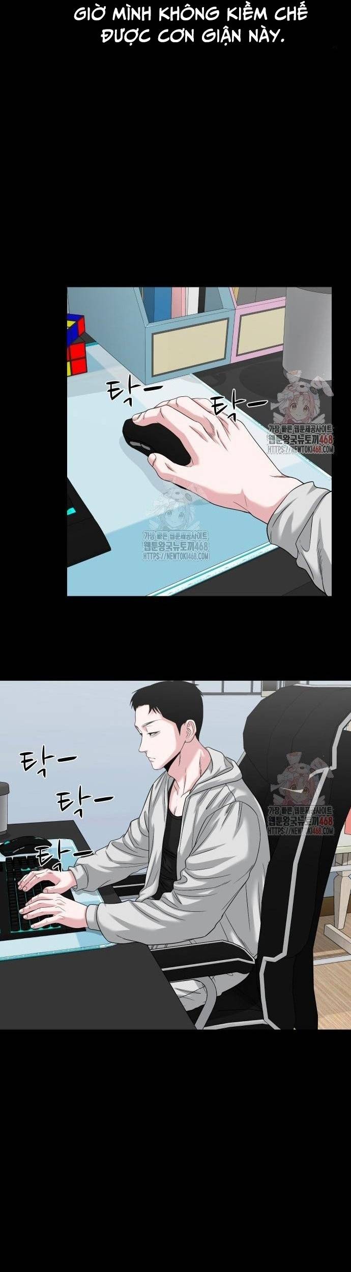 Ngôi Làng Ma Quái Chapter 64 - Trang 17