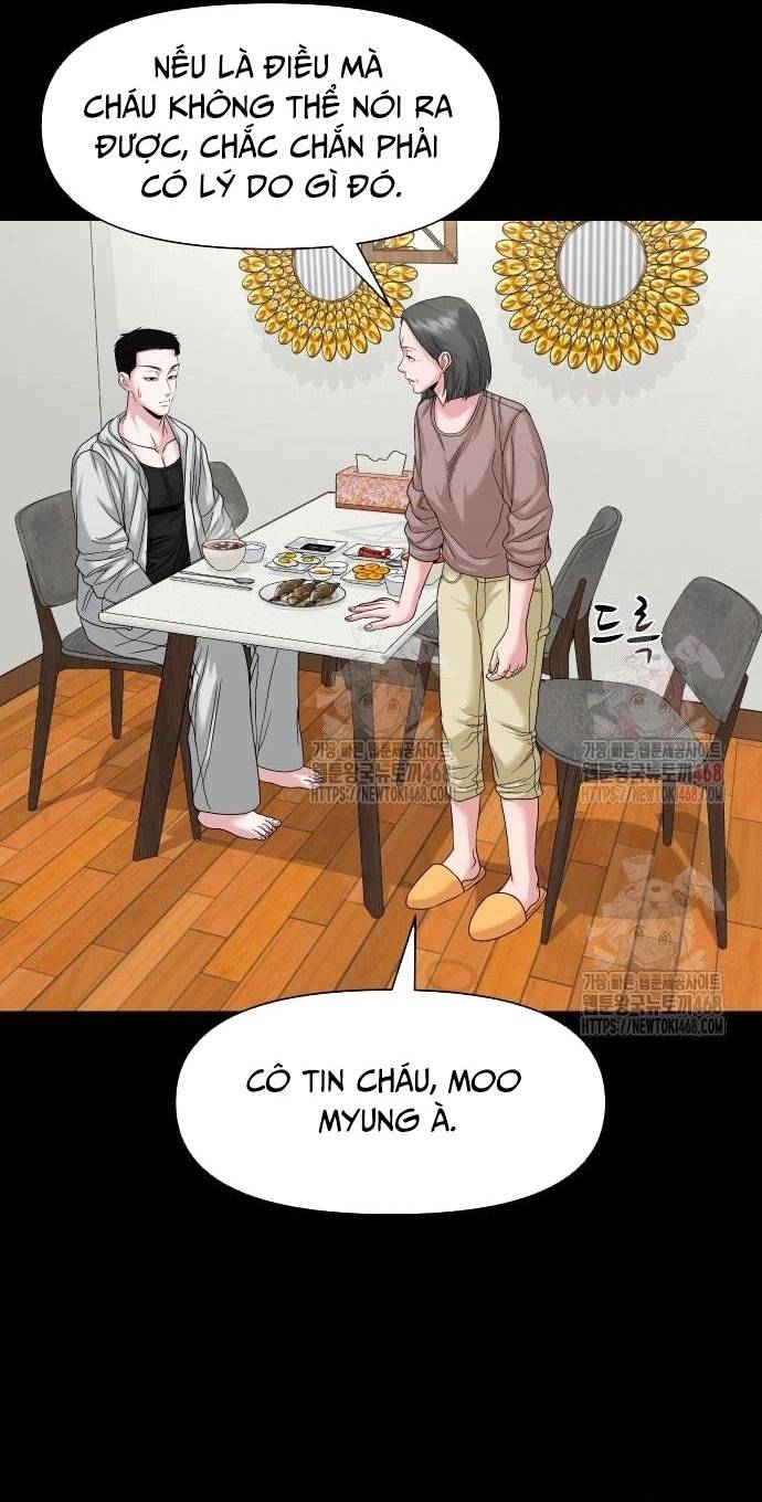 Ngôi Làng Ma Quái Chapter 63 - Trang 30