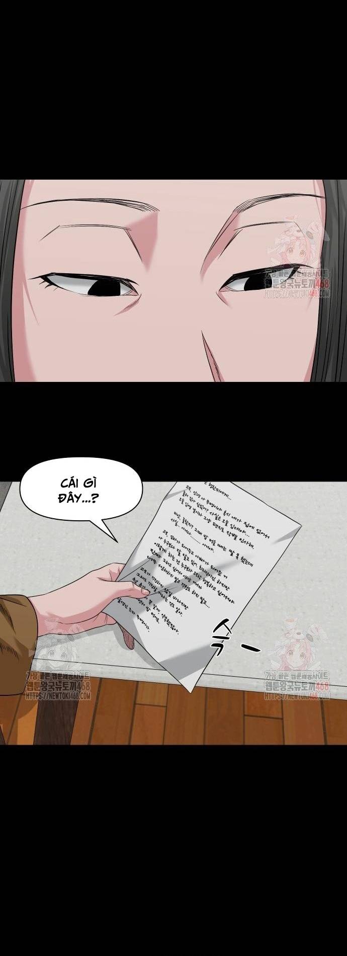Ngôi Làng Ma Quái Chapter 64 - Trang 45