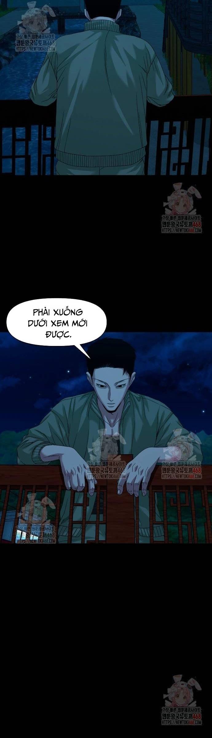 Ngôi Làng Ma Quái Chapter 63 - Trang 42