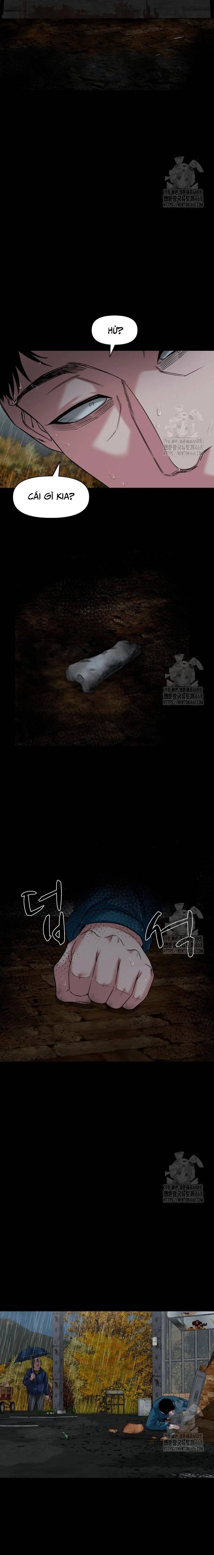 Ngôi Làng Ma Quái Chapter 58 - Trang 24