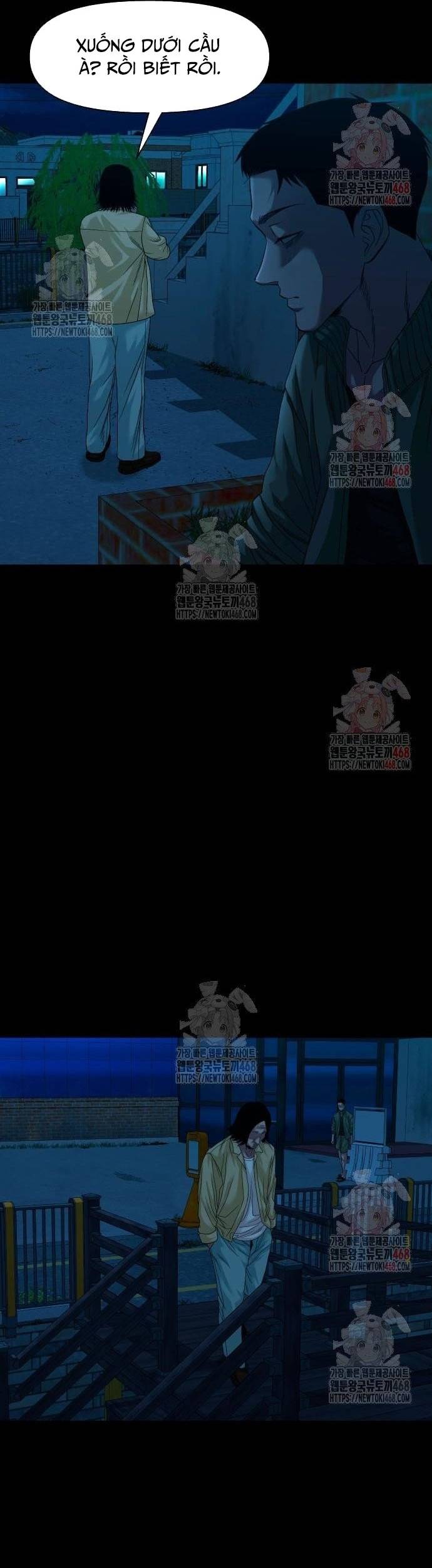 Ngôi Làng Ma Quái Chapter 63 - Trang 38