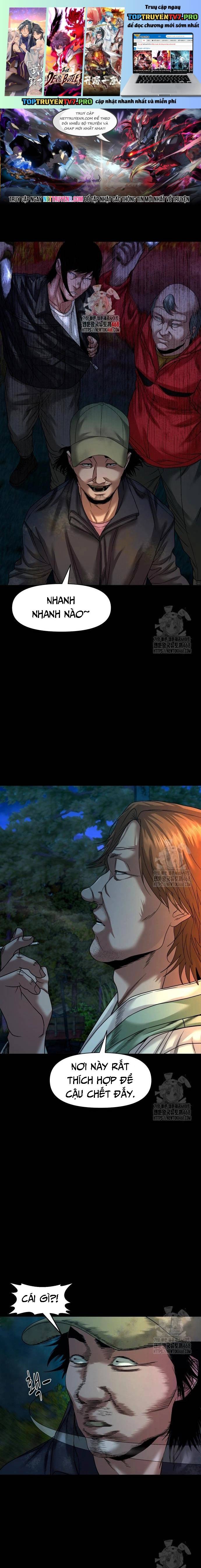 Ngôi Làng Ma Quái Chapter 58 - Trang 0
