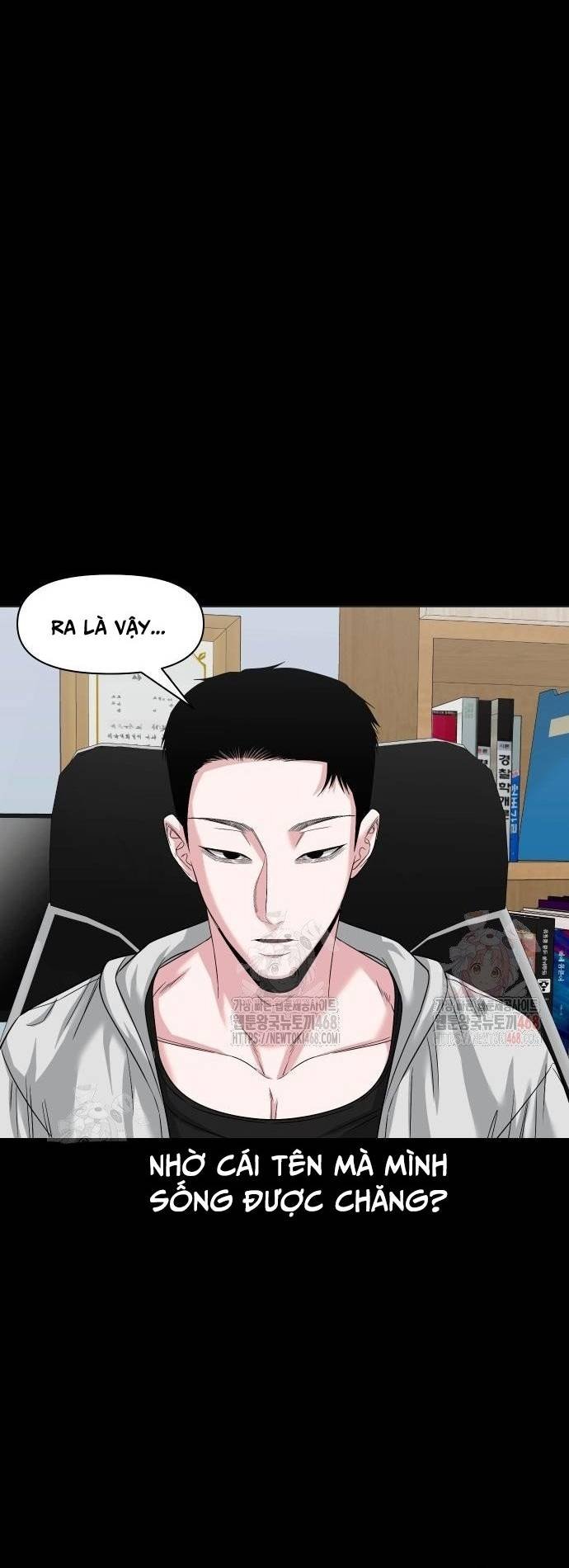 Ngôi Làng Ma Quái Chapter 64 - Trang 31