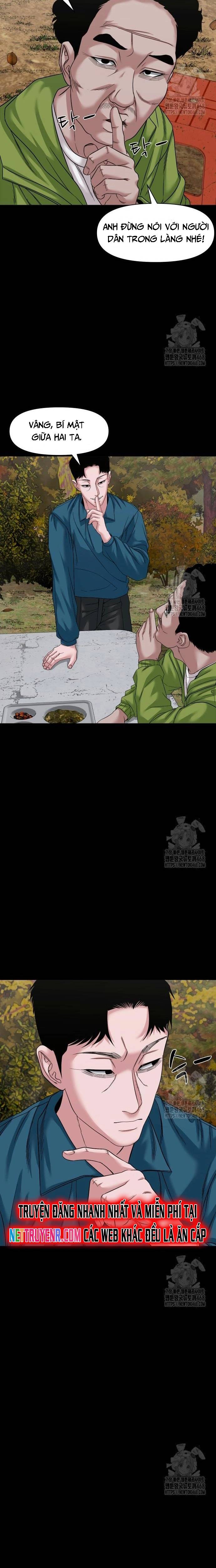 Ngôi Làng Ma Quái Chapter 58 - Trang 19