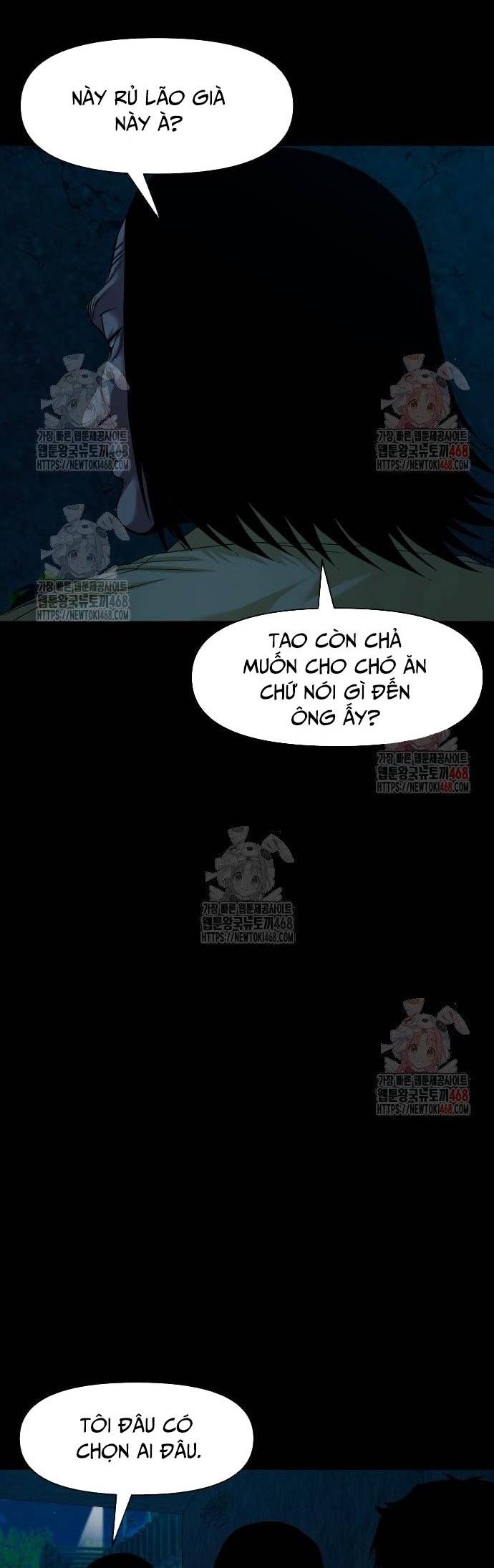 Ngôi Làng Ma Quái Chapter 63 - Trang 44
