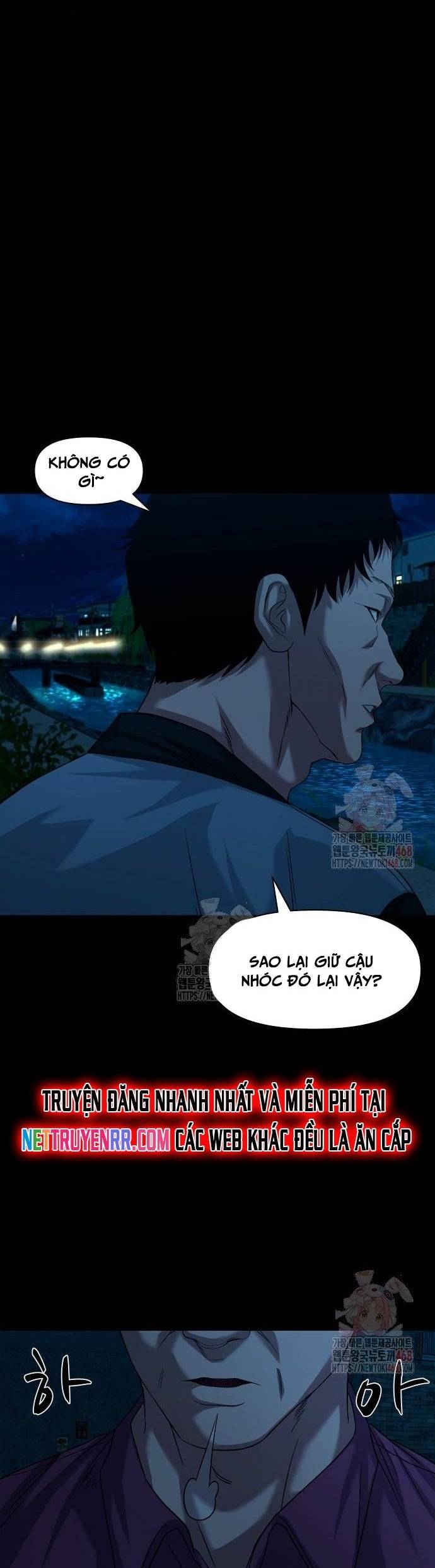 Ngôi Làng Ma Quái Chapter 64 - Trang 12