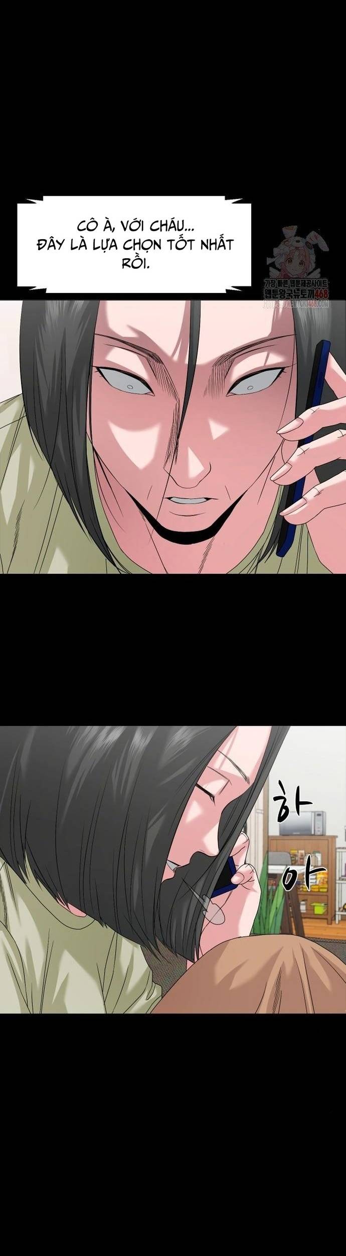 Ngôi Làng Ma Quái Chapter 65 - Trang 15