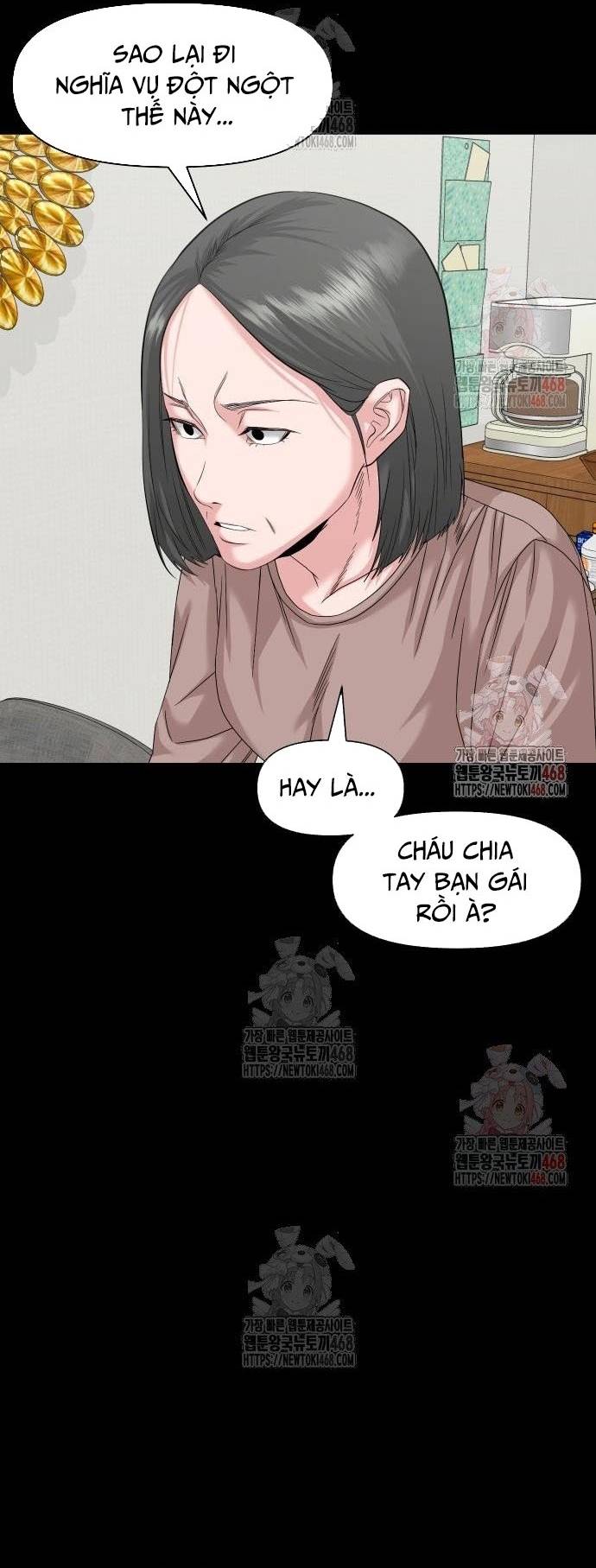 Ngôi Làng Ma Quái Chapter 63 - Trang 25