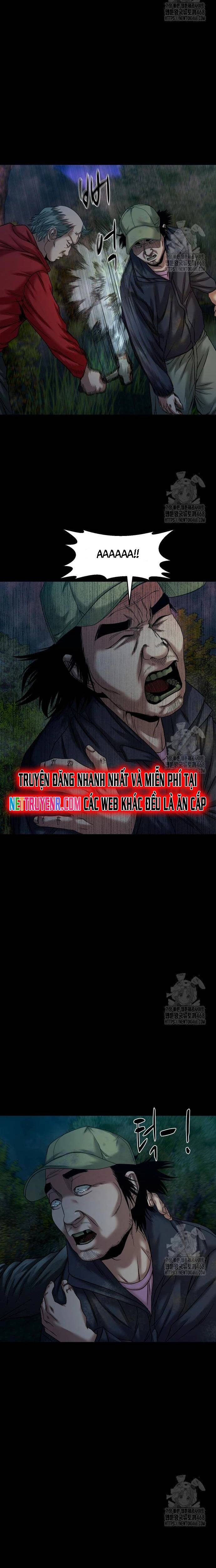 Ngôi Làng Ma Quái Chapter 58 - Trang 1