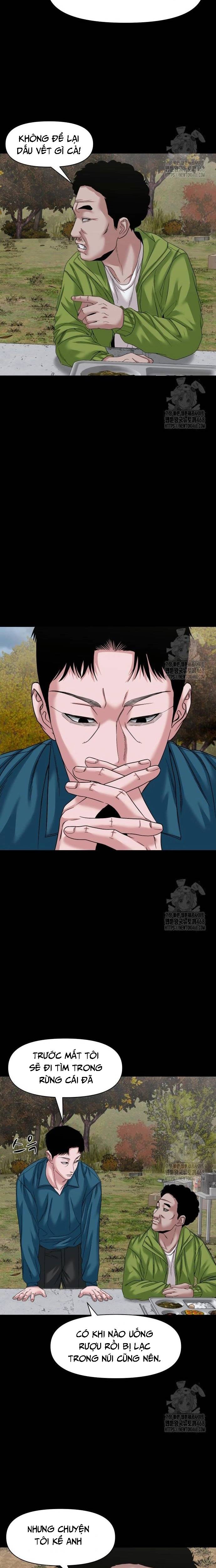 Ngôi Làng Ma Quái Chapter 58 - Trang 18