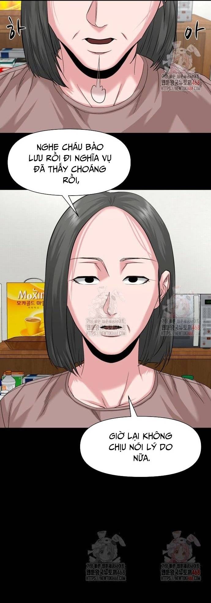 Ngôi Làng Ma Quái Chapter 63 - Trang 29