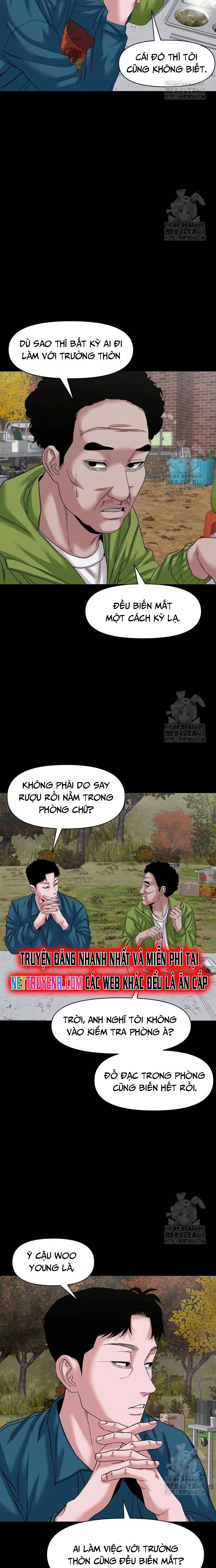 Ngôi Làng Ma Quái Chapter 58 - Trang 17