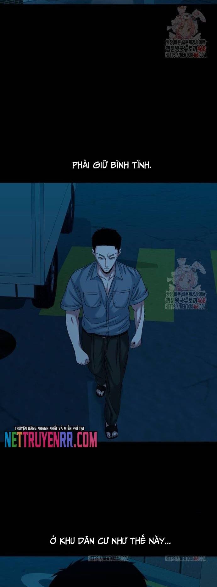 Ngôi Làng Ma Quái Chapter 63 - Trang 9