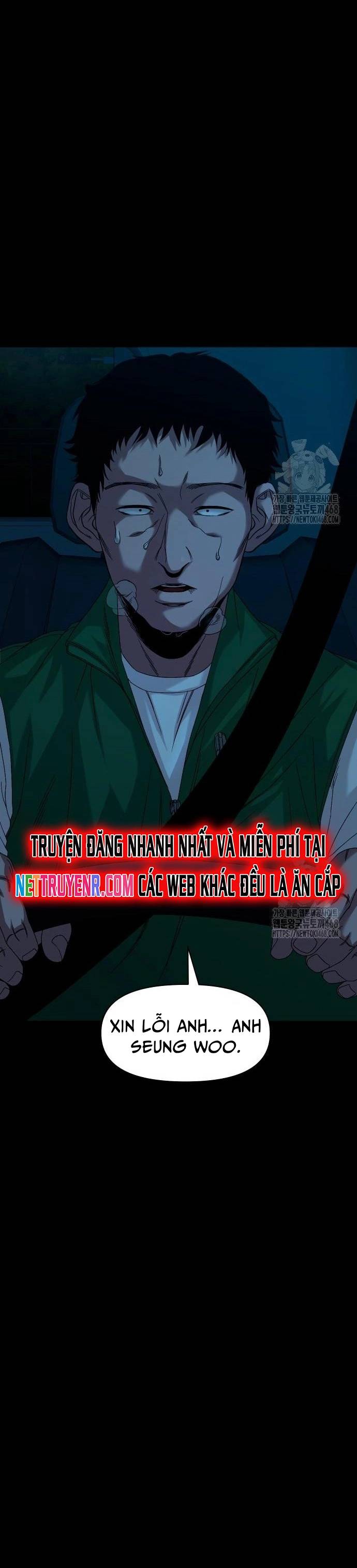Ngôi Làng Ma Quái Chapter 59 - Trang 23