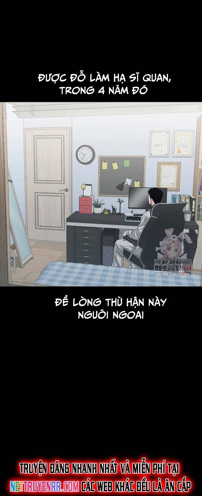 Ngôi Làng Ma Quái Chapter 64 - Trang 38