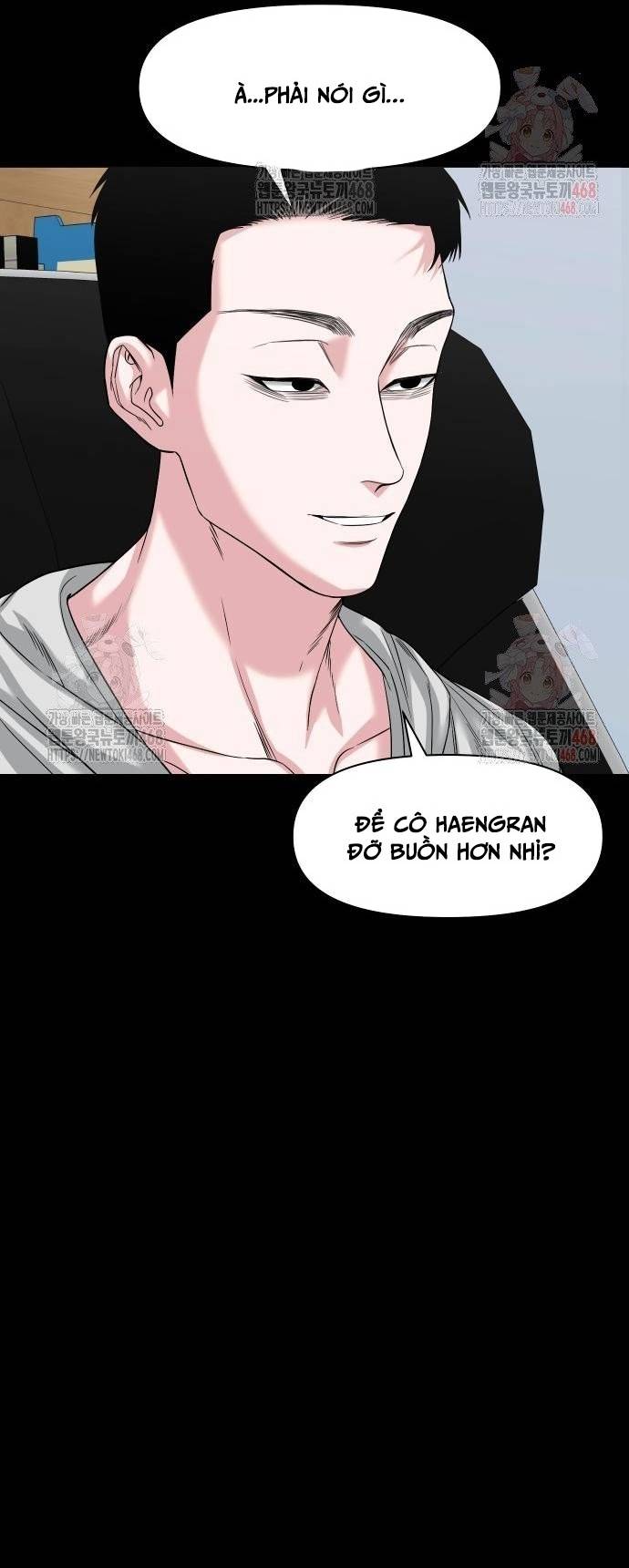 Ngôi Làng Ma Quái Chapter 64 - Trang 24