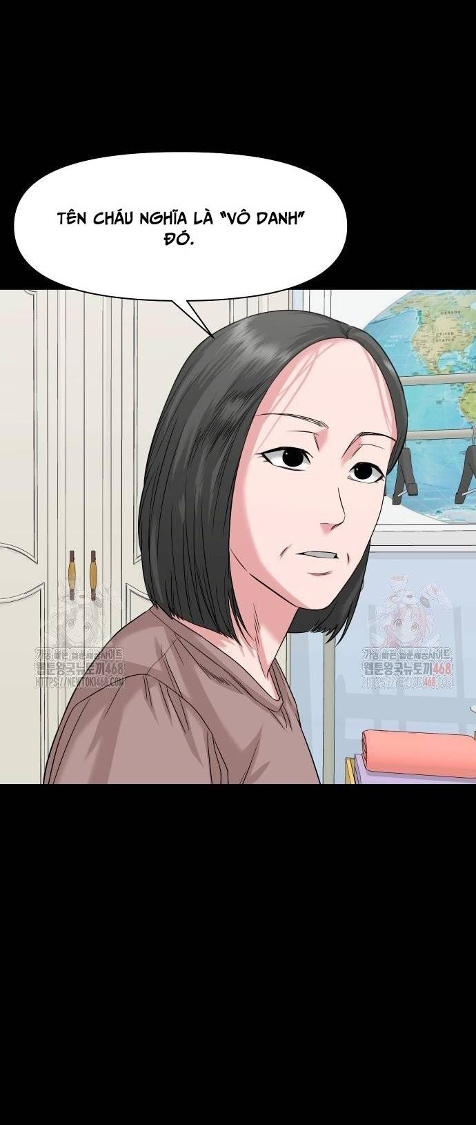 Ngôi Làng Ma Quái Chapter 64 - Trang 29
