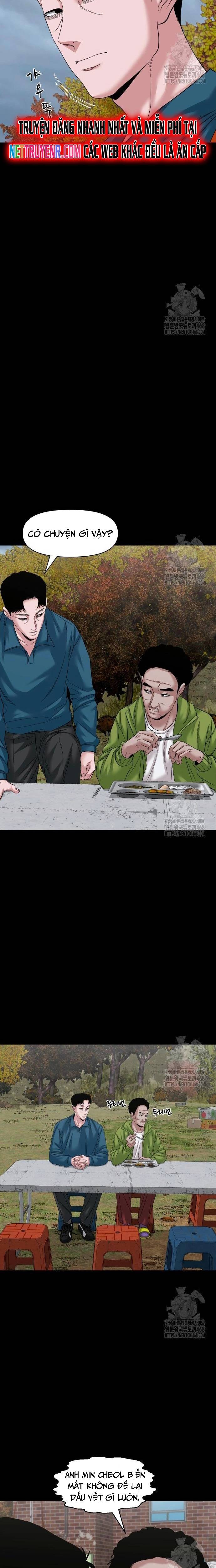 Ngôi Làng Ma Quái Chapter 58 - Trang 13