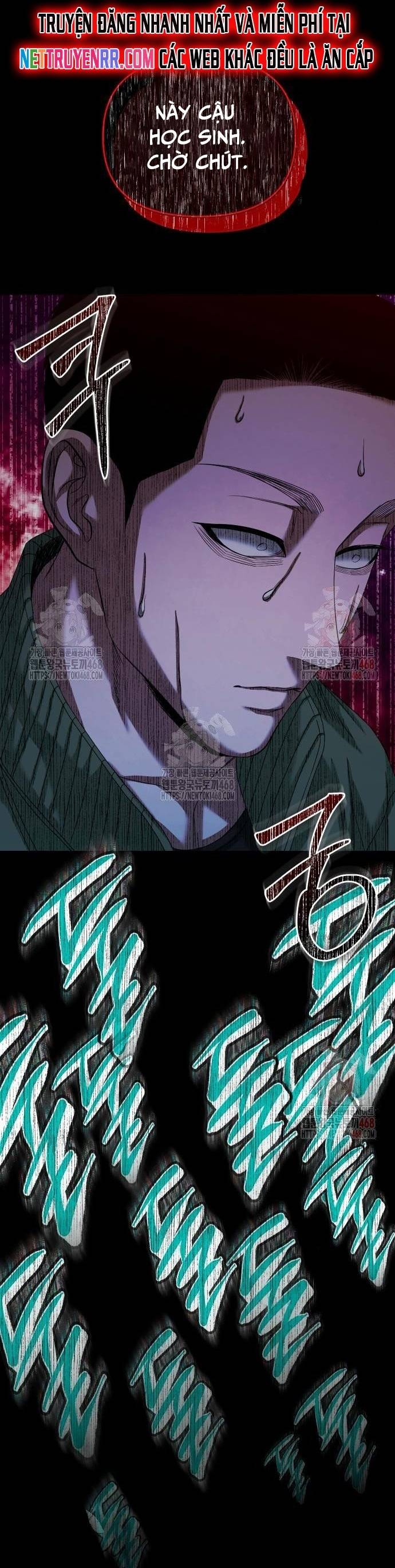 Ngôi Làng Ma Quái Chapter 64 - Trang 1
