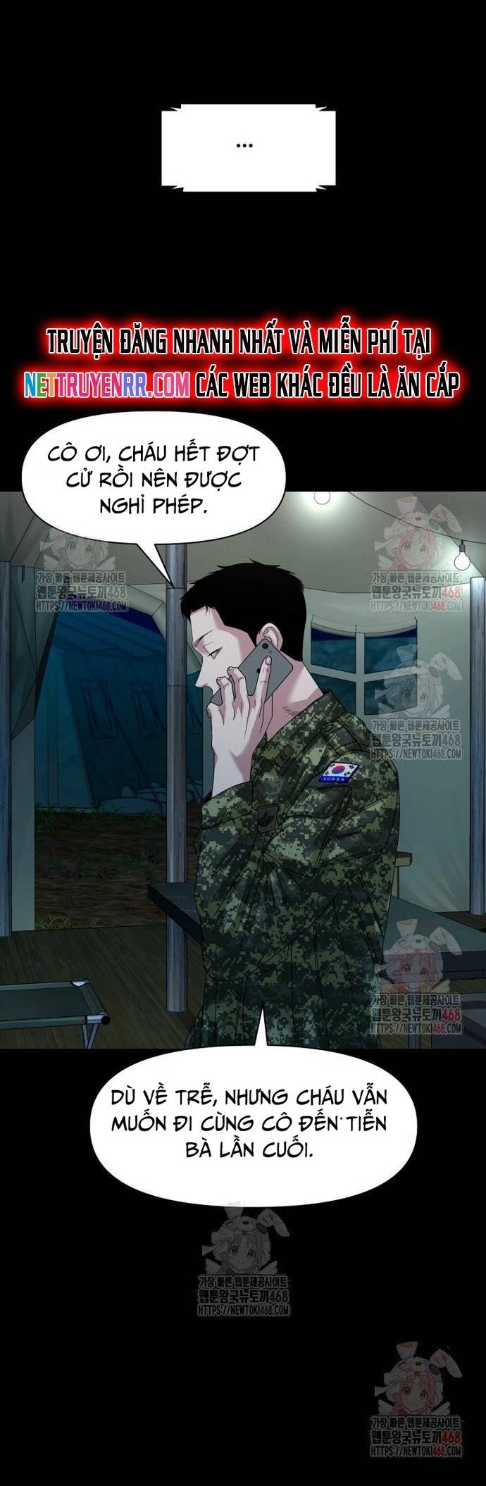 Ngôi Làng Ma Quái Chapter 65 - Trang 38