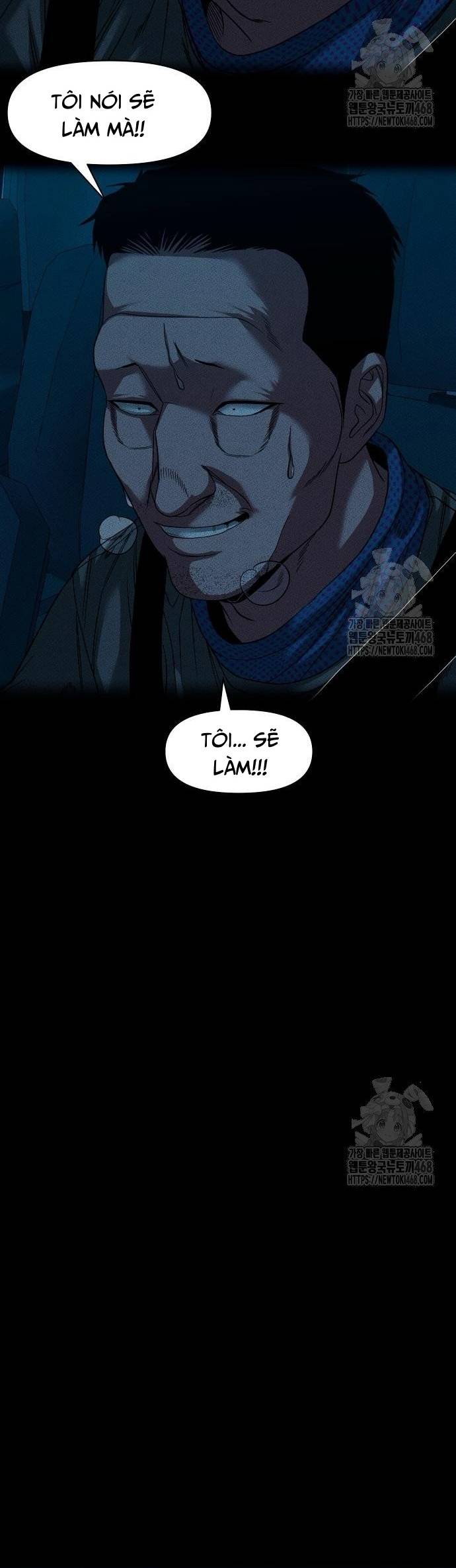 Ngôi Làng Ma Quái Chapter 60 - Trang 42