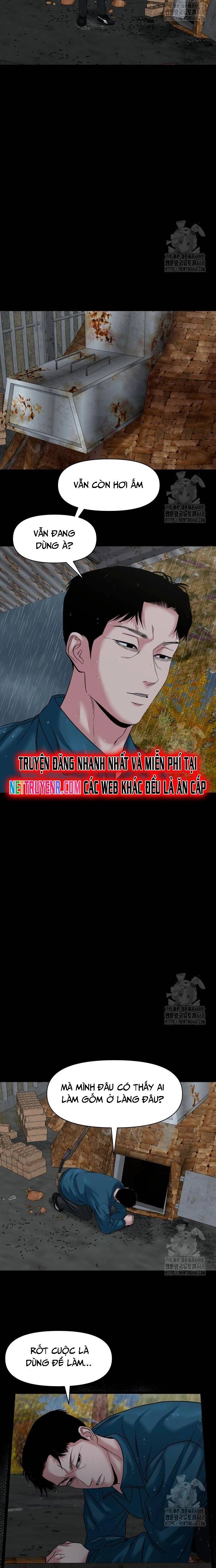 Ngôi Làng Ma Quái Chapter 58 - Trang 23