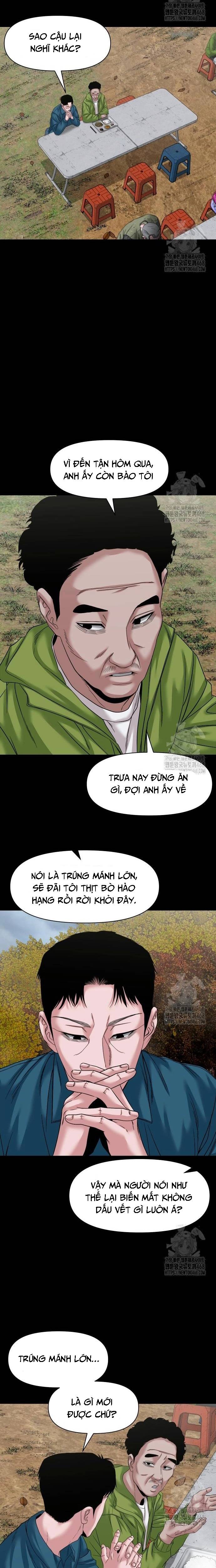 Ngôi Làng Ma Quái Chapter 58 - Trang 16