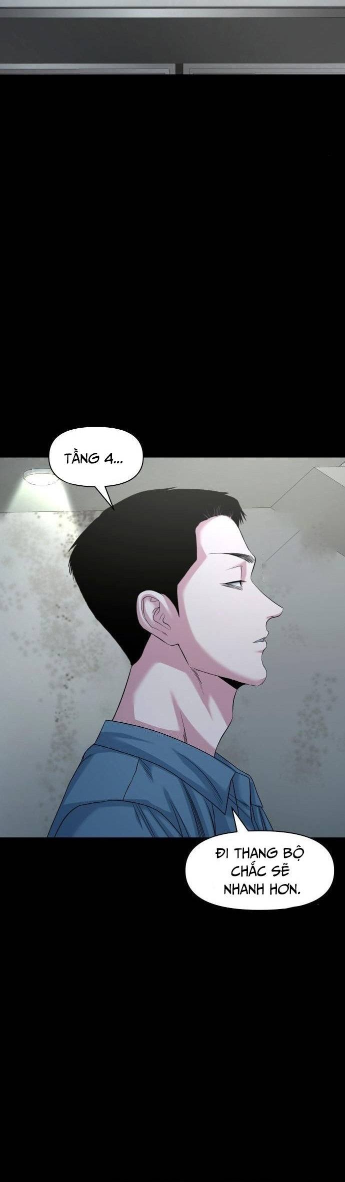 Ngôi Làng Ma Quái Chapter 62 - Trang 45
