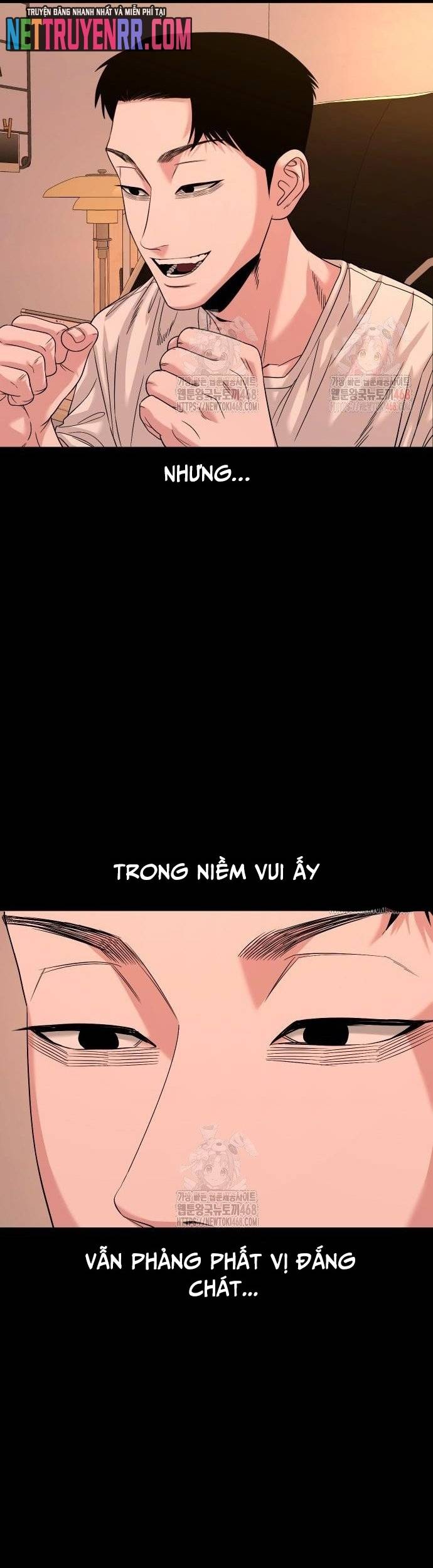 Ngôi Làng Ma Quái Chapter 64 - Trang 41