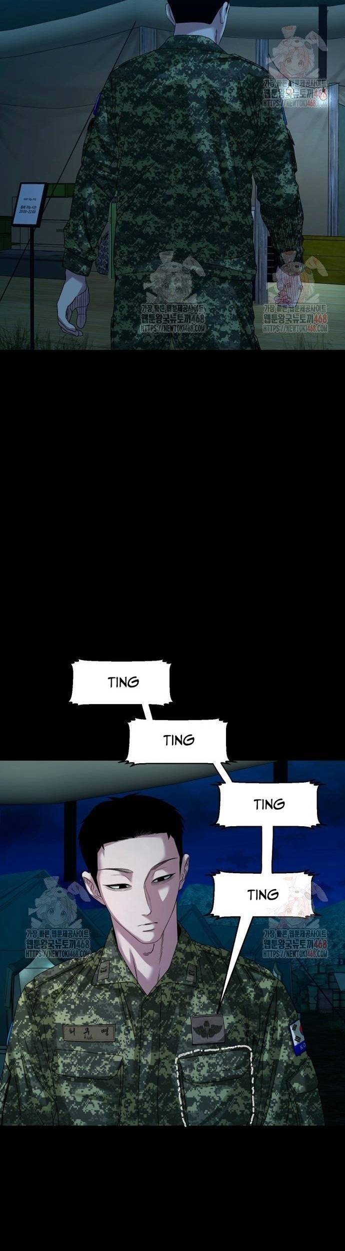 Ngôi Làng Ma Quái Chapter 65 - Trang 32