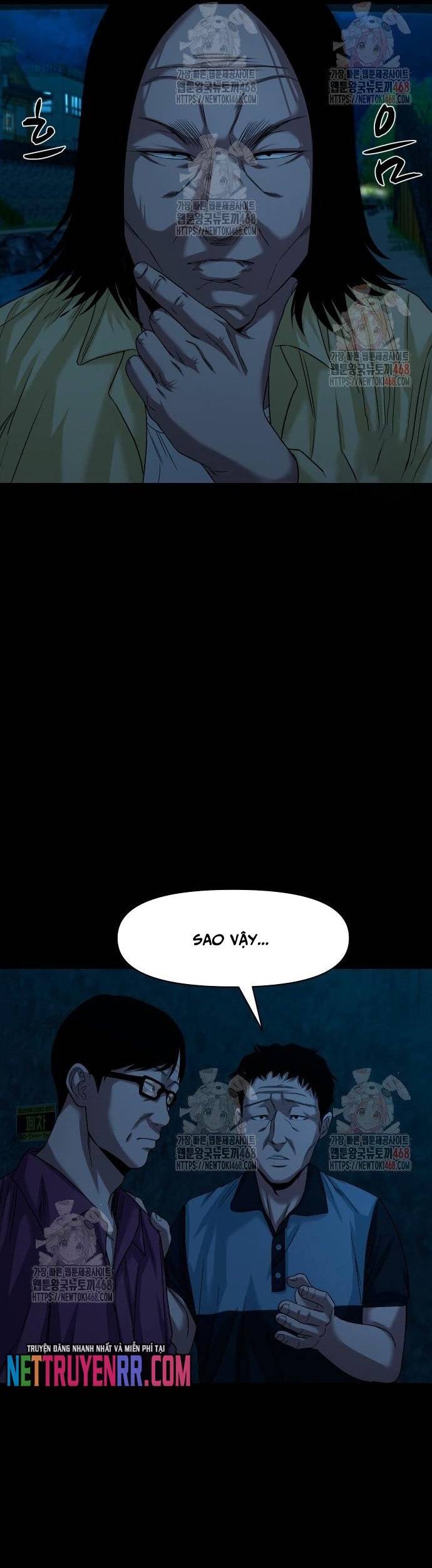 Ngôi Làng Ma Quái Chapter 64 - Trang 6