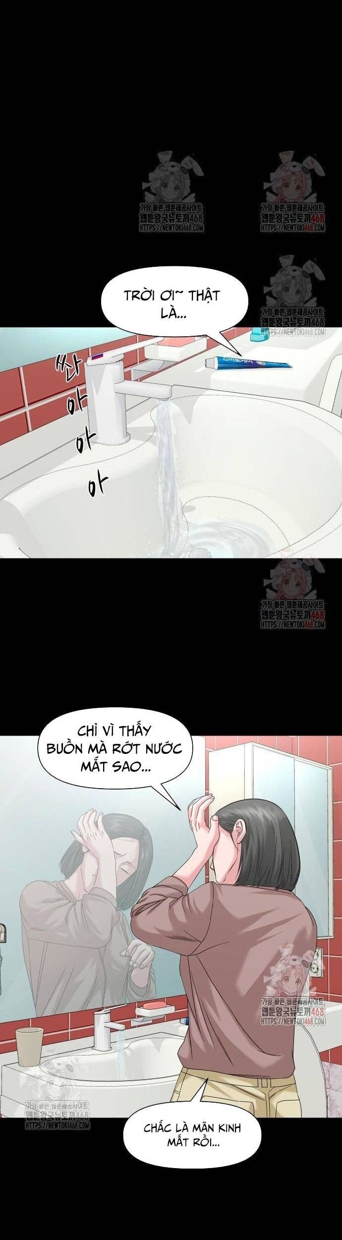 Ngôi Làng Ma Quái Chapter 63 - Trang 33