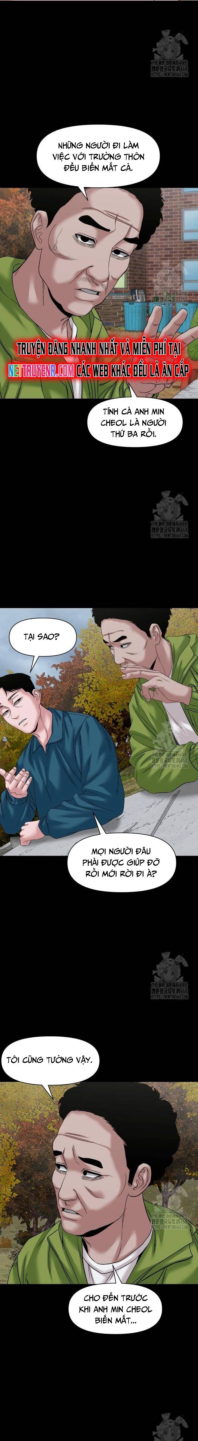 Ngôi Làng Ma Quái Chapter 58 - Trang 15