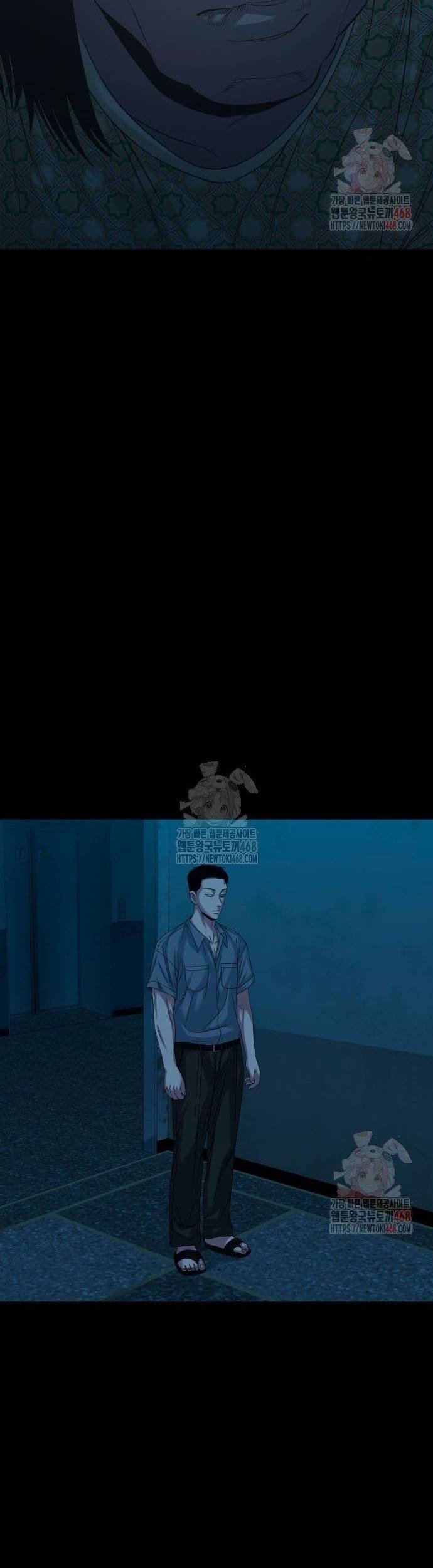Ngôi Làng Ma Quái Chapter 63 - Trang 3