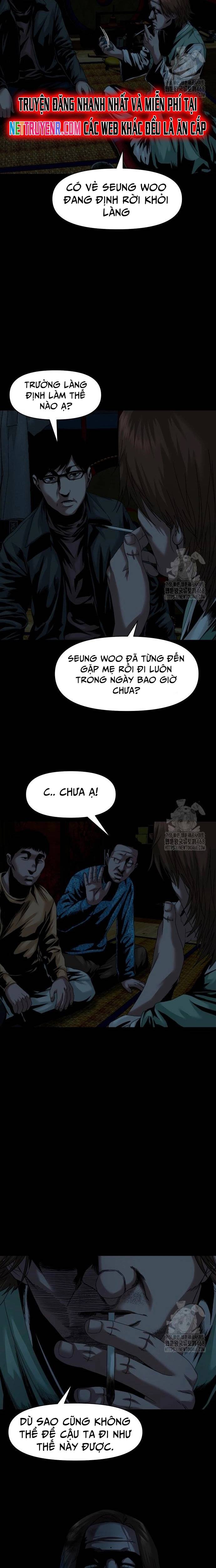 Ngôi Làng Ma Quái Chapter 59 - Trang 15