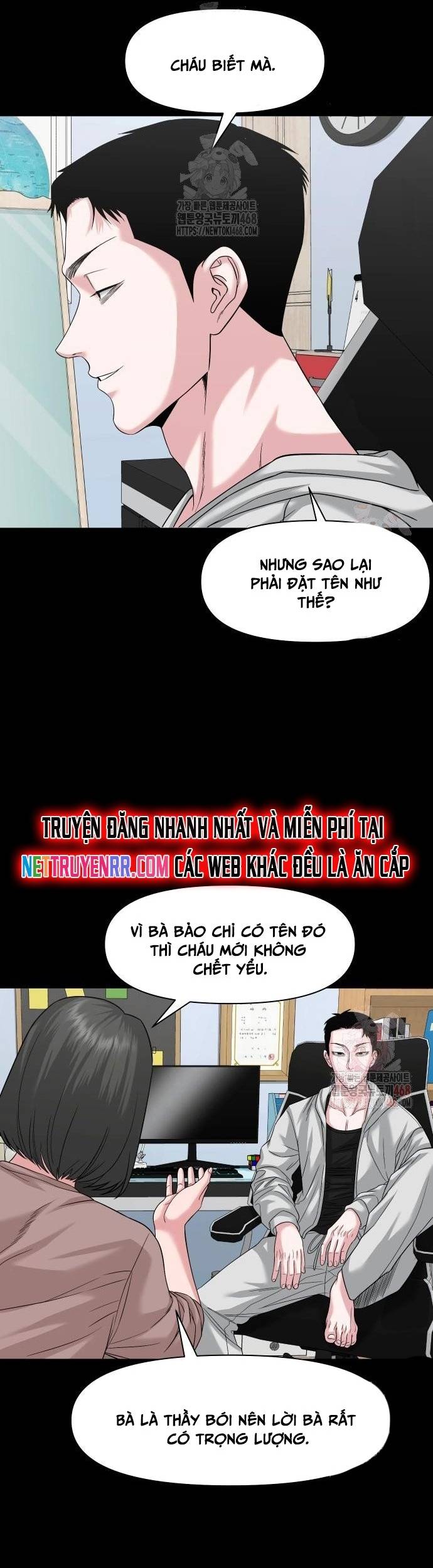 Ngôi Làng Ma Quái Chapter 64 - Trang 30