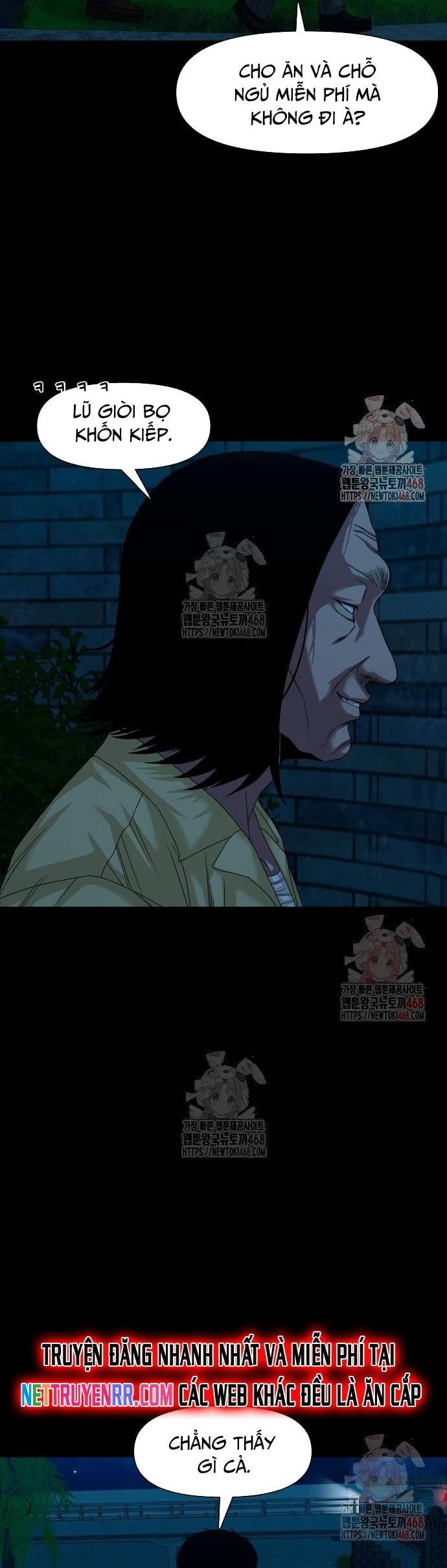 Ngôi Làng Ma Quái Chapter 63 - Trang 41
