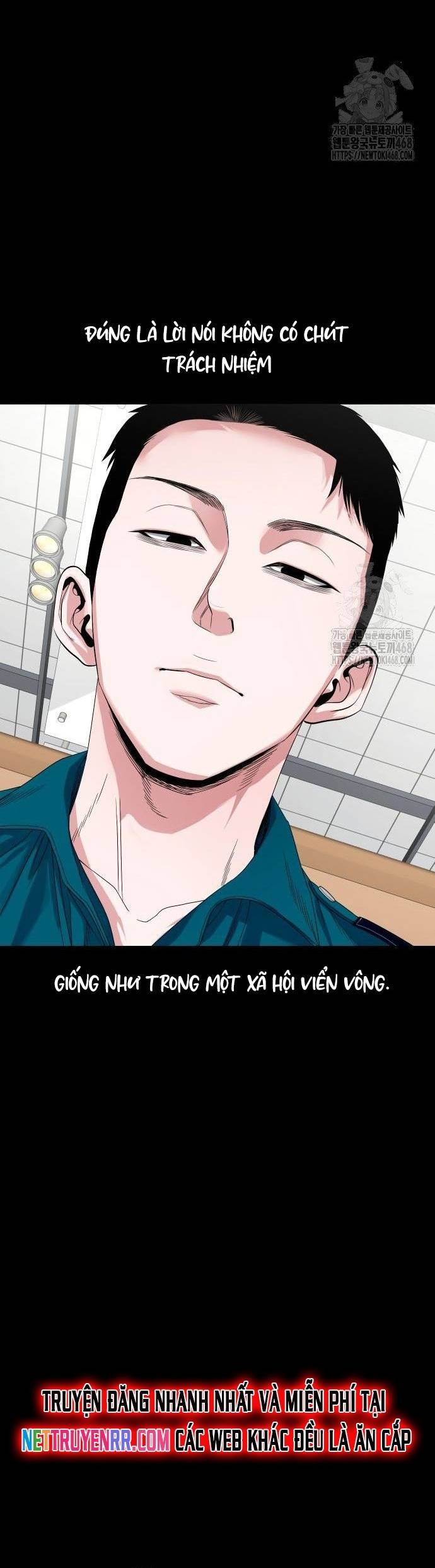 Ngôi Làng Ma Quái Chapter 61 - Trang 40