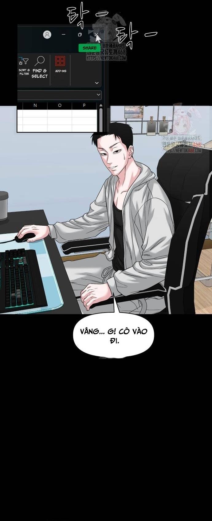 Ngôi Làng Ma Quái Chapter 64 - Trang 21