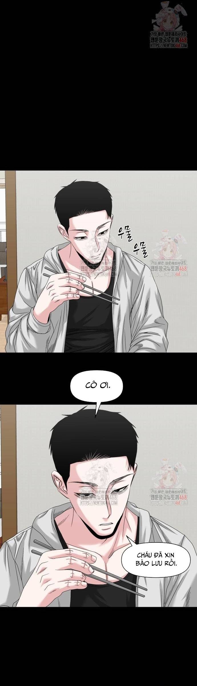 Ngôi Làng Ma Quái Chapter 63 - Trang 22