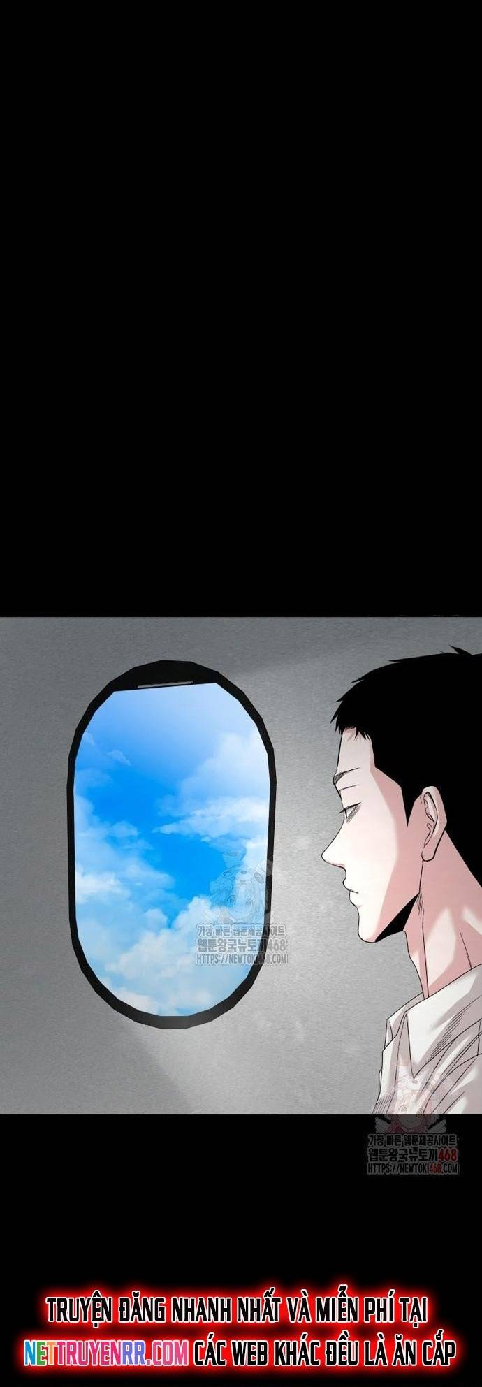Ngôi Làng Ma Quái Chapter 65 - Trang 49