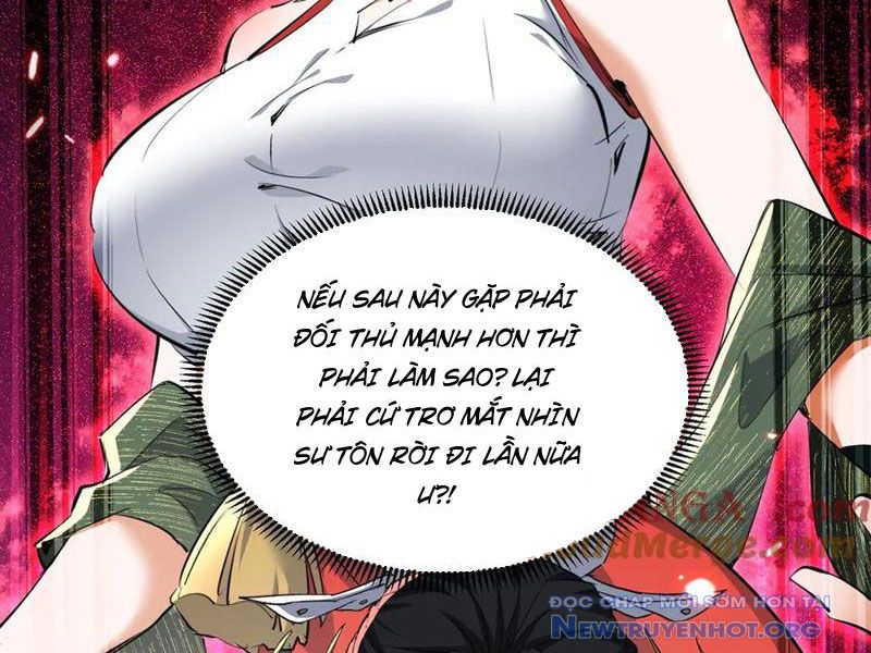 Đồ Đệ Nữ Đế Của Ta Muốn Hắc Hóa! chapter 51 - Trang 22