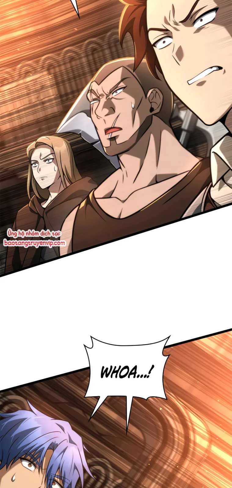 Đại Pháp Sư Toàn Năng chapter 121 - Trang 72