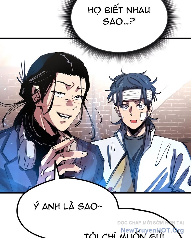 hòn đảo sao và xiềng xích chapter 5 - Trang 8
