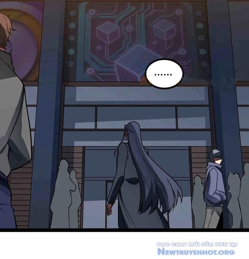 Mạnh Nhất Dị Giới chapter 89 - Trang 19