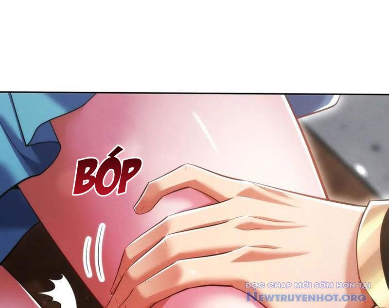 Các Nữ Sư Tôn Đều Muốn Chiếm Hữu Ta chapter 21 - Trang 28